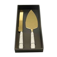 Set Coltello e Paletta Dolci