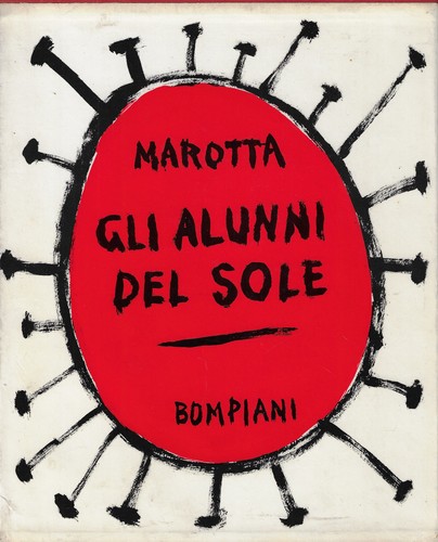 Giuseppe marotta gli alunni - giuseppe,