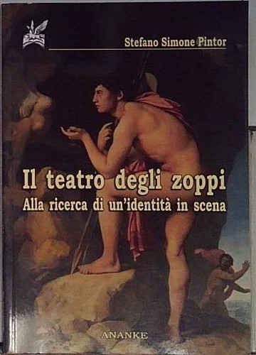 Pintor teatro degli zoppi - il,