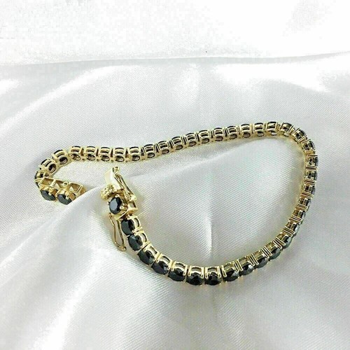 Bracciale tennis rotondo - ct.,