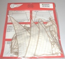 Mantua Model Art. 34216  Vele