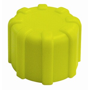 Tappo protezione tubo - tappo,