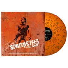Bruce Springsteen  - Live In