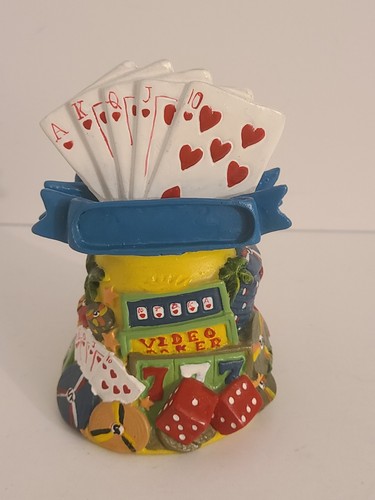 Campana video poker - campana,