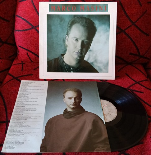 Marco masini - masini,