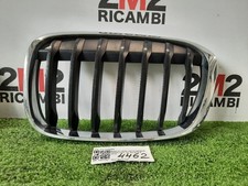 GRIGLIA ANTERIORE PER BMW X1 Serie (F48) 51117383365 (15>)