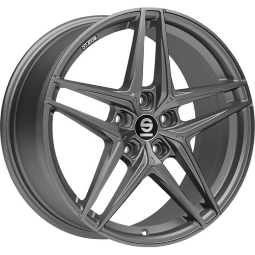Cerchi lega sparco - lega,