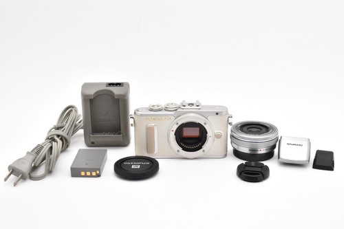 Olympus pen pl8 kit - e-pl8,