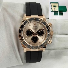 New 2025 Rolex Daytona