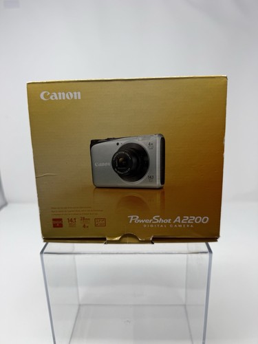 Confezione canon powershot - canon,