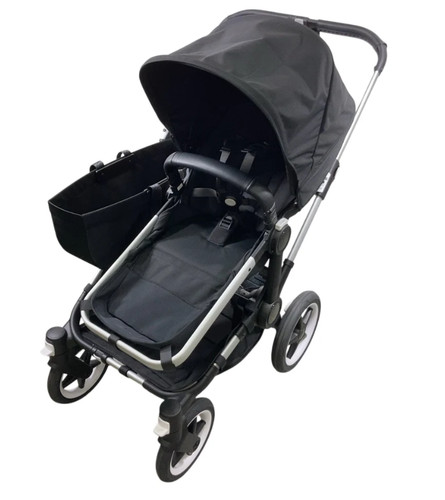 Bugaboo donkey5 complete - bugaboo,