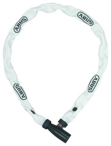 Catena con lucchetto abus - con,
