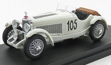 1/43 RIO-MODELS - MERCEDES