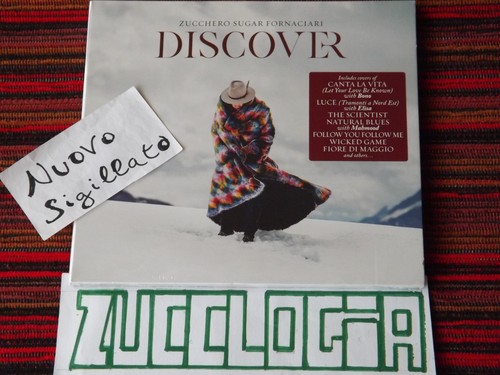 Zucchero sugar fornaciari - sugar,