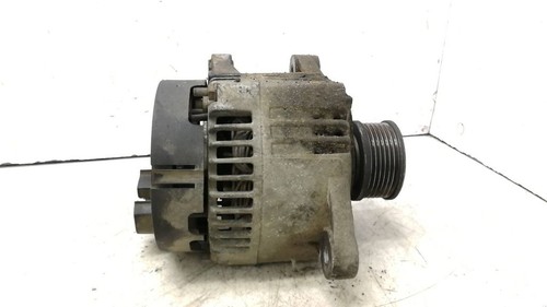 Alternator generator diesel