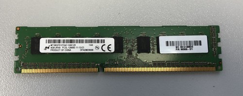 Ram ddr3 pc3 12800e - gb,
