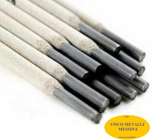 Elettrodi per saldatura acc