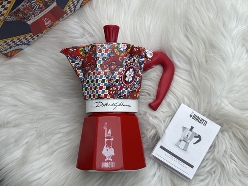 Bialetti dolce gabbana - x,