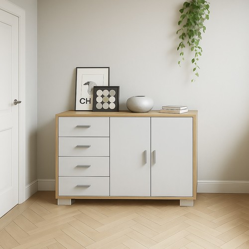 Credenza mod quadrante cm - credenza,
