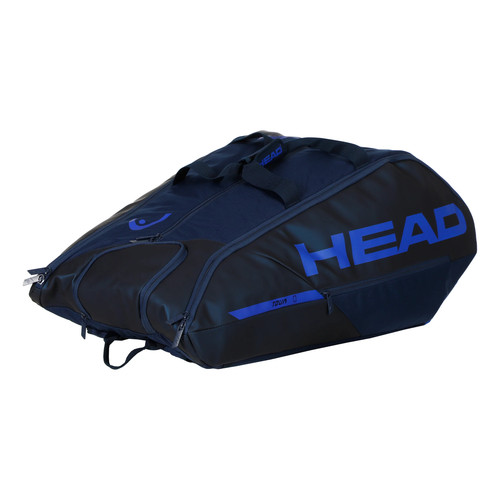 Head tour team racquet bag - tour,