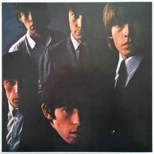The Rolling Stones No. 2