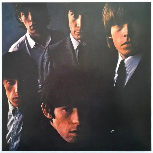 The rolling stones 2 - the,