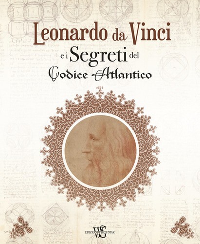 Leonardo vinci i segreti - e,
