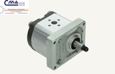 POMPA IDRAULICA OLEODINAMICA