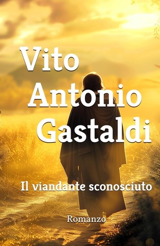 Viandante sconosciuto - il,