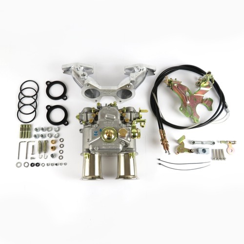 Kit carburatore originale - carburatore,