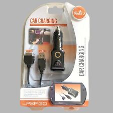 Psp Go Ricarica Auto |