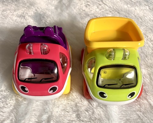 Edushape mighty mini - 🌷edushape,