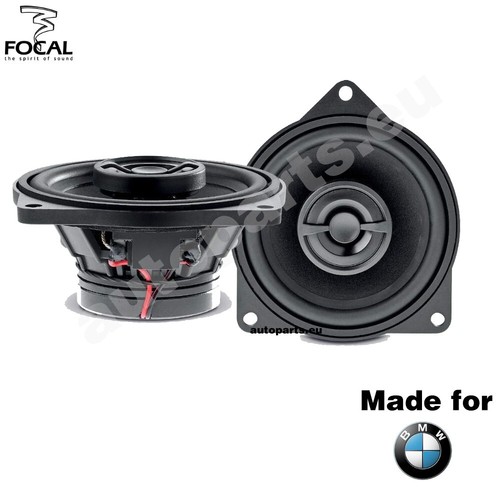 Focal icbmw 100 coppia - icbmw, casse