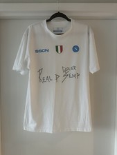 Maglia SSC Napoli x Geolier