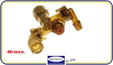 VALVOLA ACQUA BYPASS POMPA