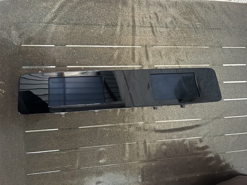 Monitor originale mercedes - 7-7,