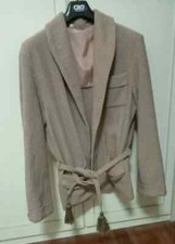 vestaglio da uomo in lana