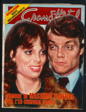 GrandHotel n.12 del 1976