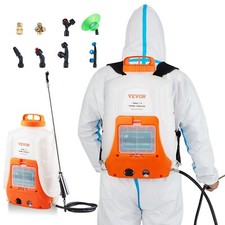 VEVOR NEBULIZZATORE GIARDINO A