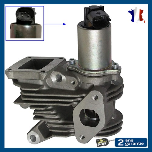 Valvola egr per - per, renault