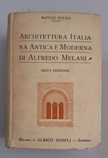 A. MELANI ARCHITETTURA