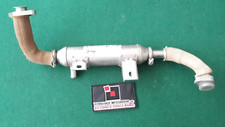 55197878 RADIATORE SCARICO GAS EGR ALFA ROMEO 147 1156 Stilo 1.9jtd