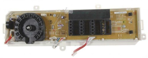 Scheda comandi pcb - scheda,
