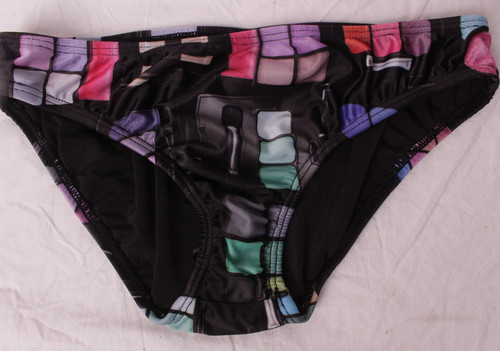 Costume bagno zara terez - da,