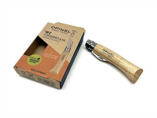 Coltello opinel per - per, e