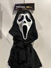 Maschera Scream Ghostface 25th Anniversary Fun World Edizione da Collezione 
