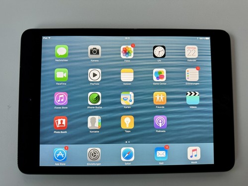 Apple ipad mini gen - apple,