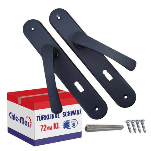 Maniglia per porta set - , di