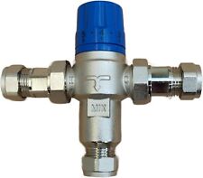 Valvola Miscelatrice