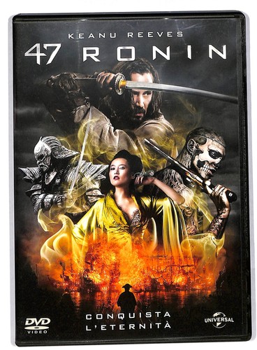 Ebond ronin dvd db563755 - ebond,